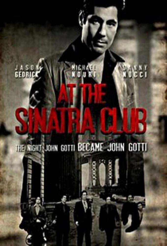 At the Sinatra Club