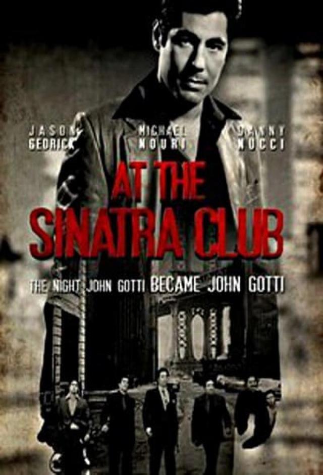 At the Sinatra Club