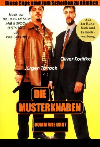 Die Musterknaben