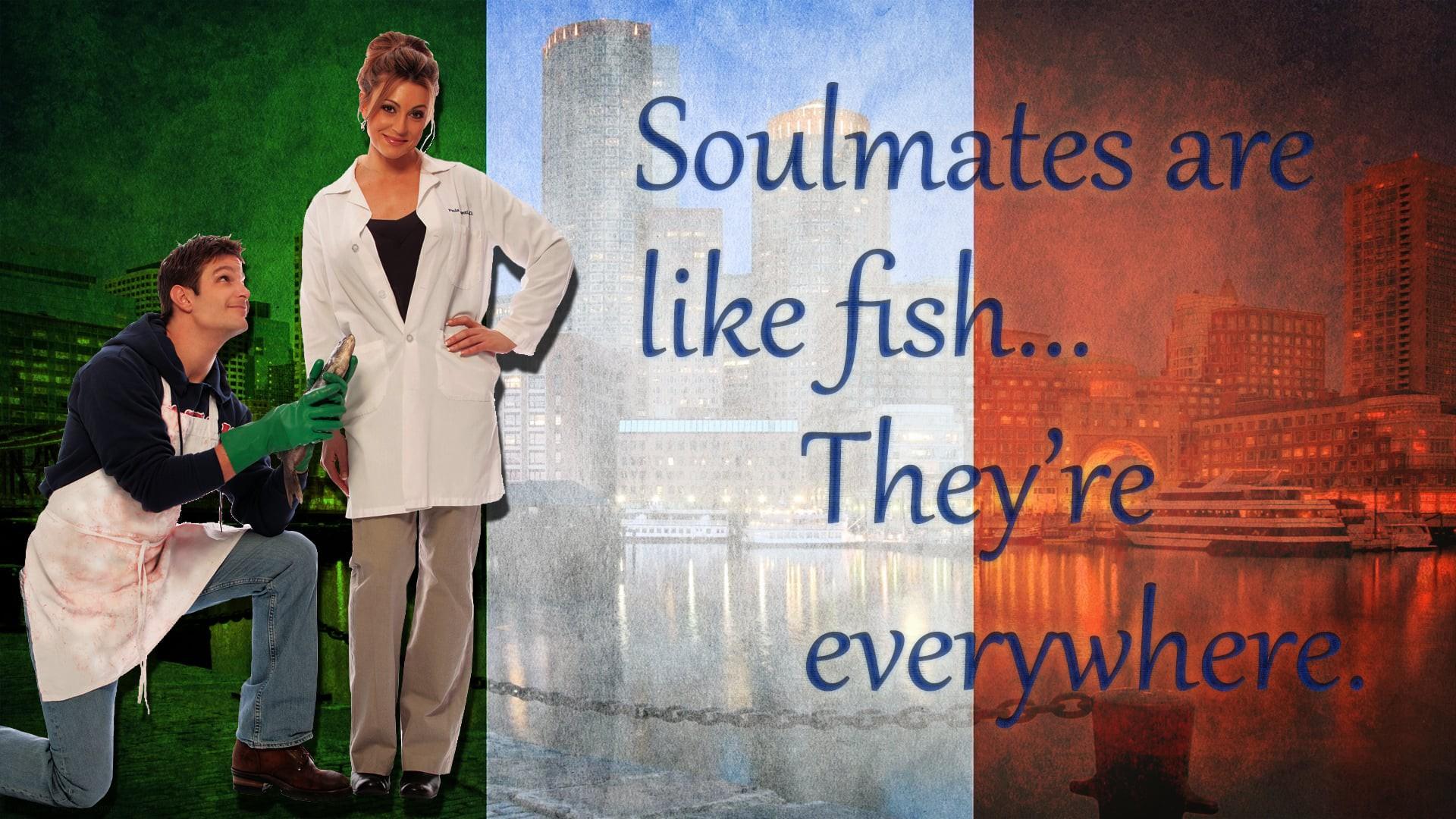 Everybody Wants to Be Italian