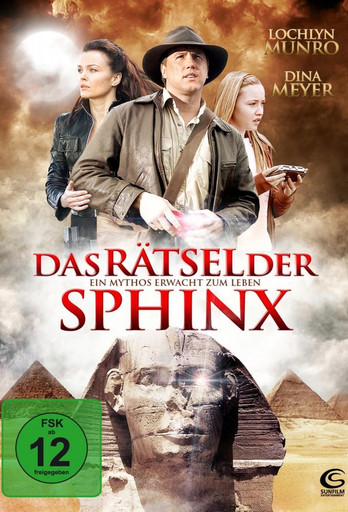 Riddles of the Sphinx