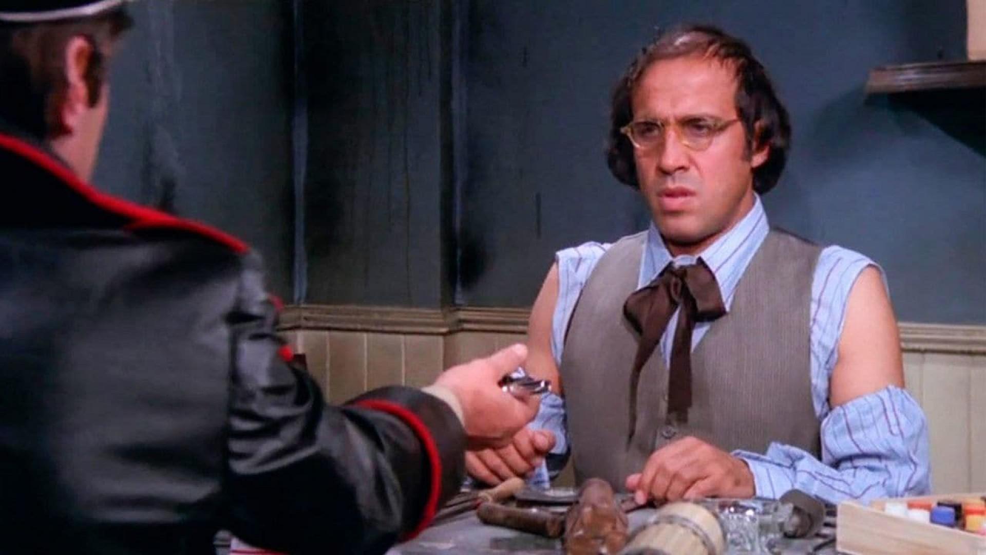 Zio Adolfo In Arte Führer
