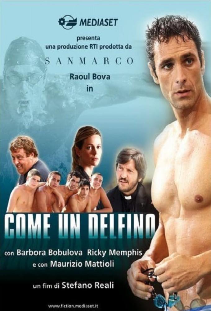Come Un Delfino