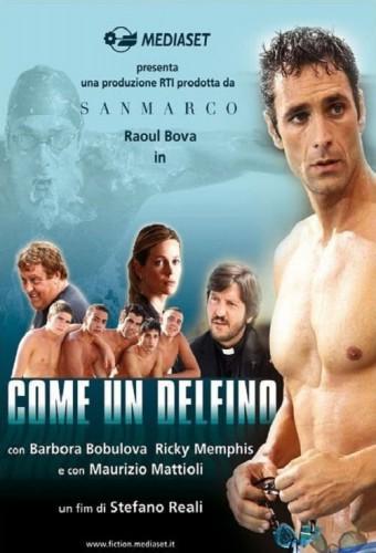 Come Un Delfino