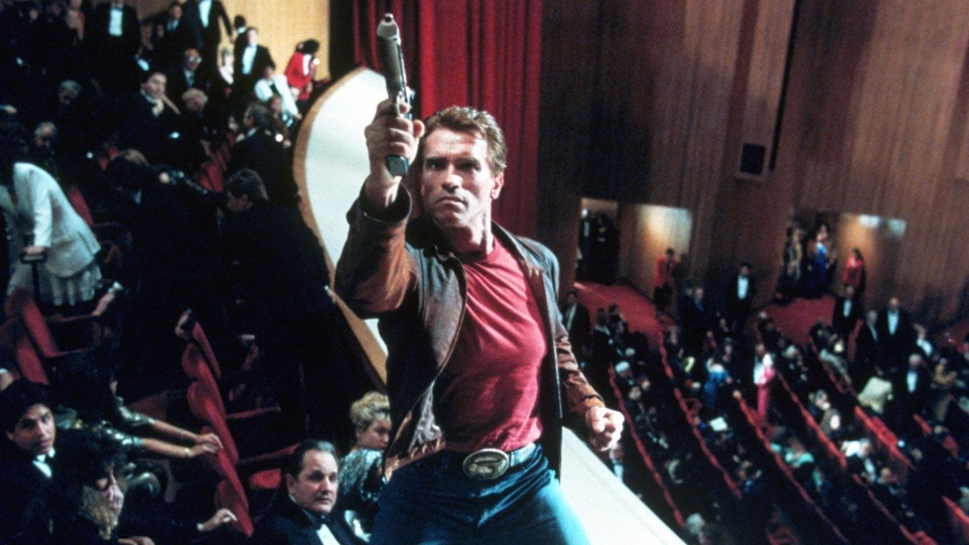 Last Action Hero - L'ultimo grande eroe
