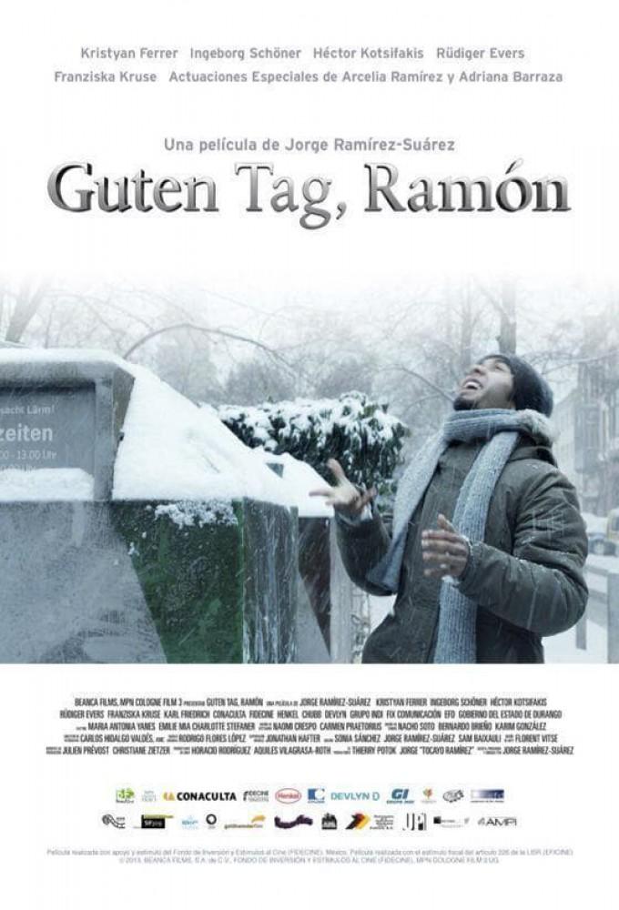 Guten Tag, Ramón