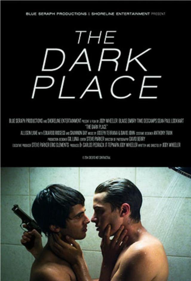 The Dark Place