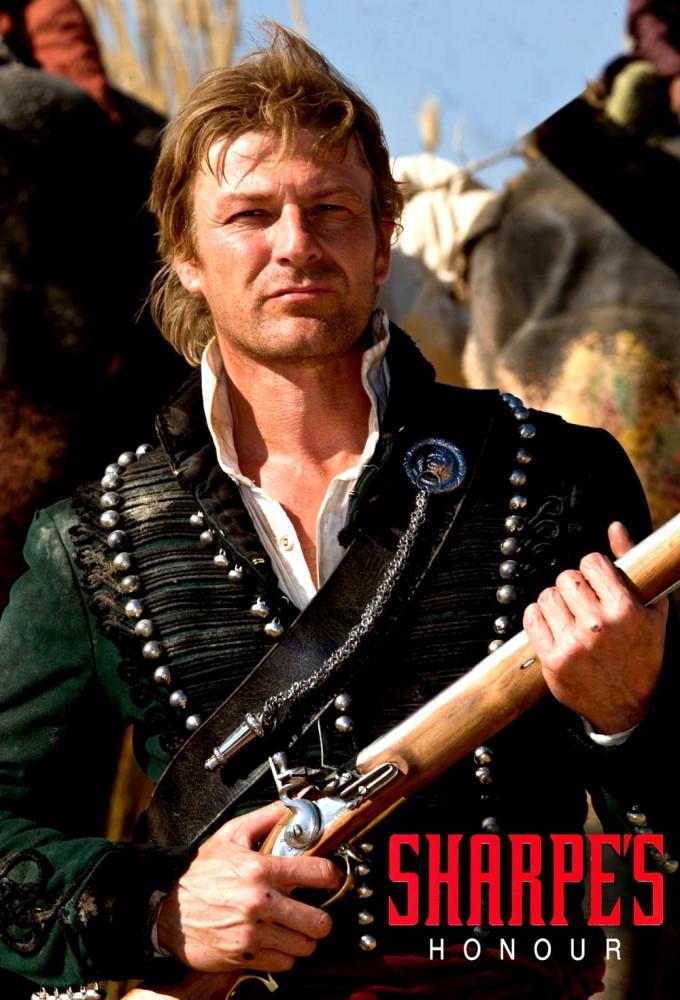 Sharpe's Honour