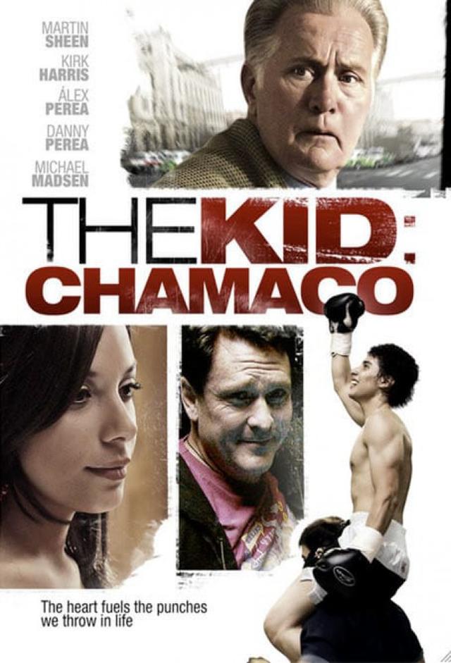 Chamaco