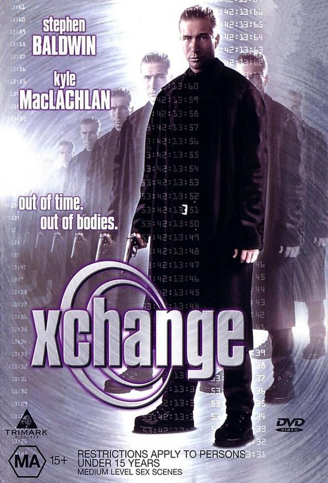 Xchange - Scambio di corpi