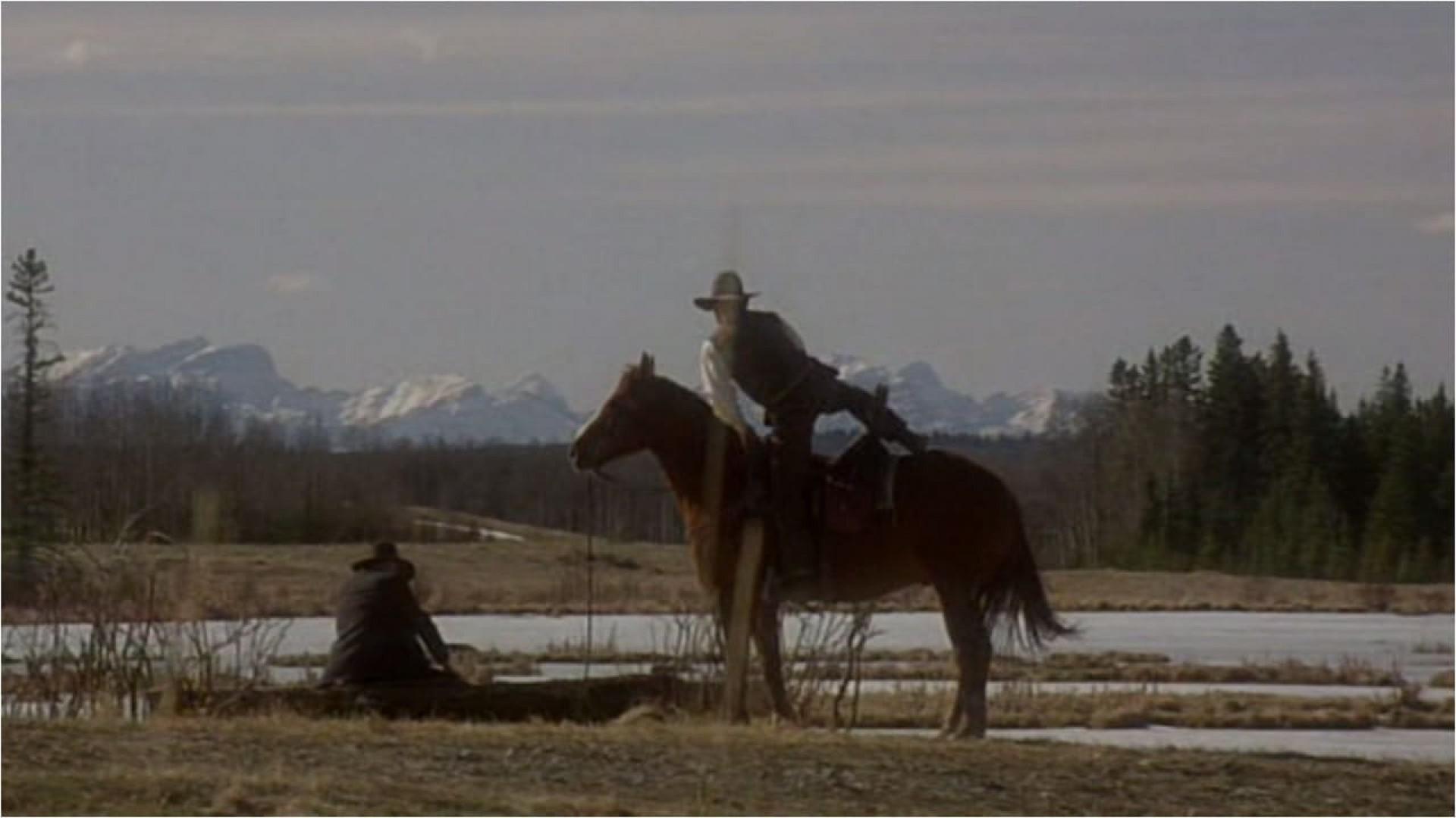 High Noon