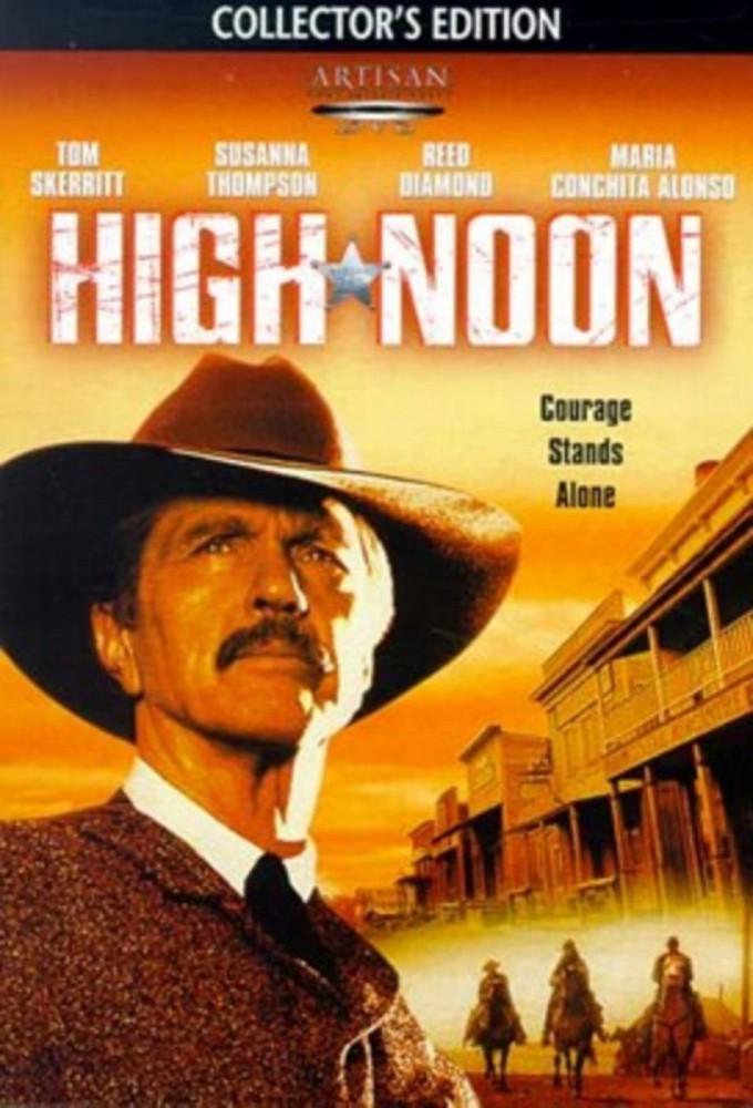 High Noon