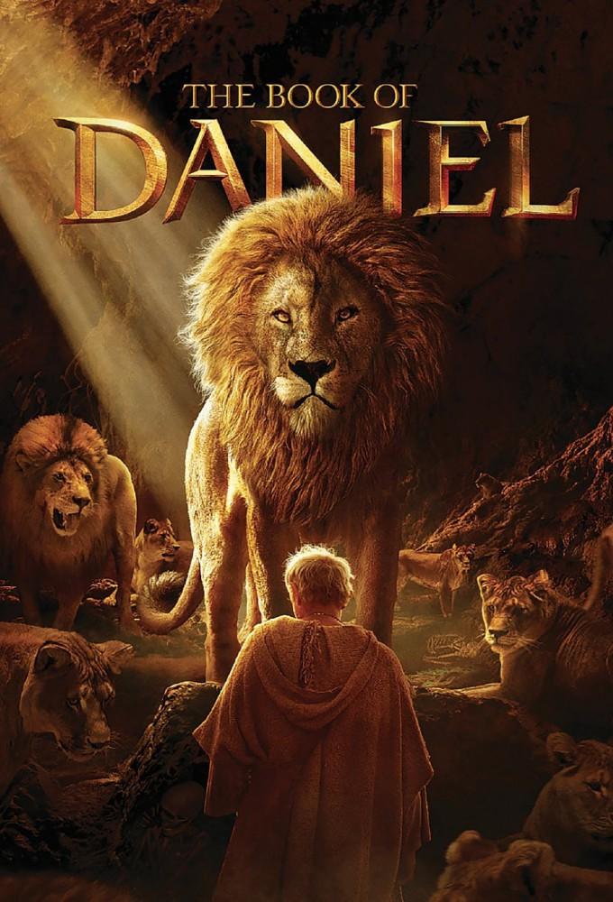 The Book of Daniel