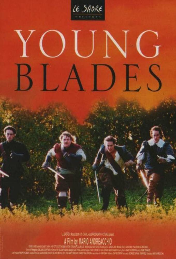 Young Blades