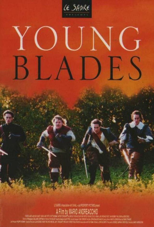 Young Blades