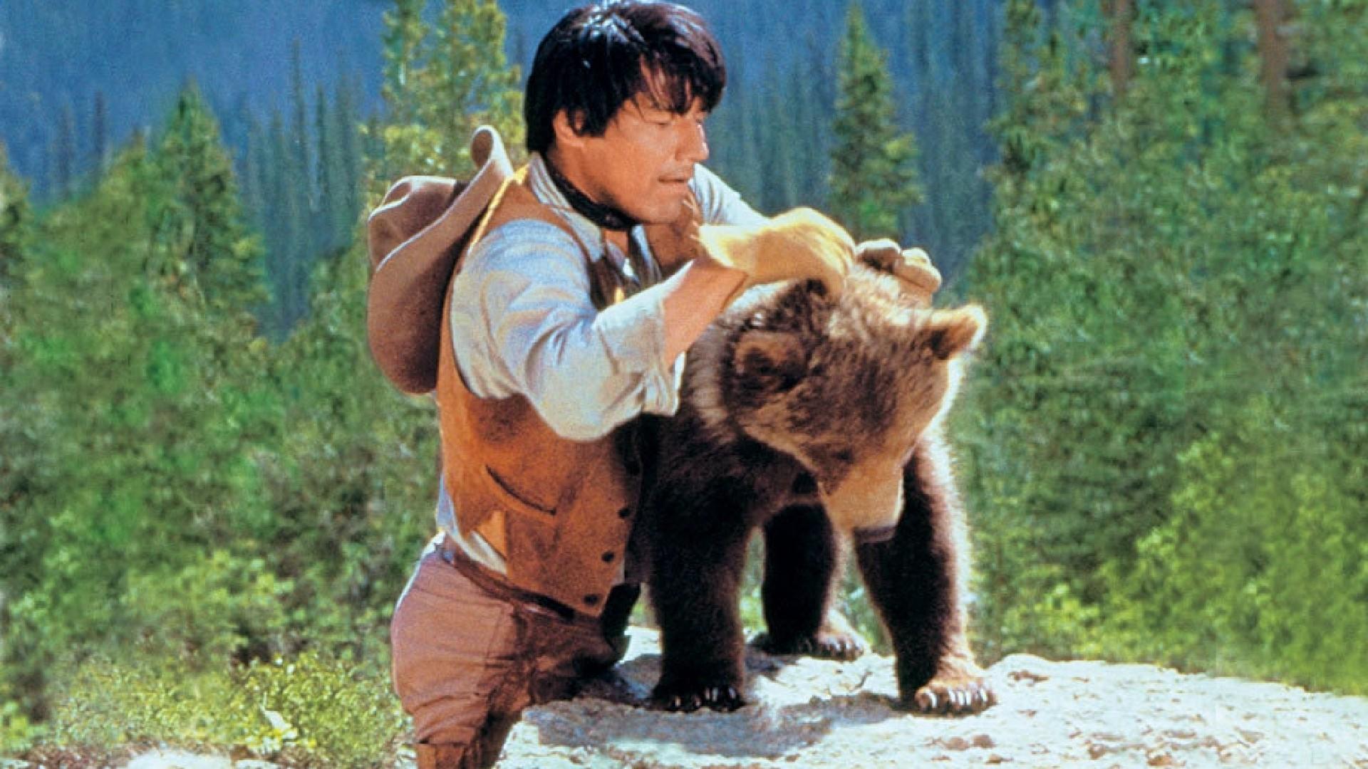 King of the Grizzlies