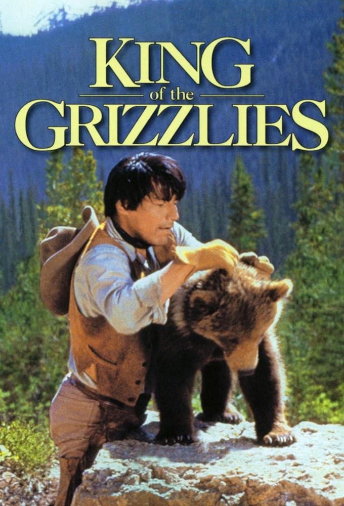 King of the Grizzlies