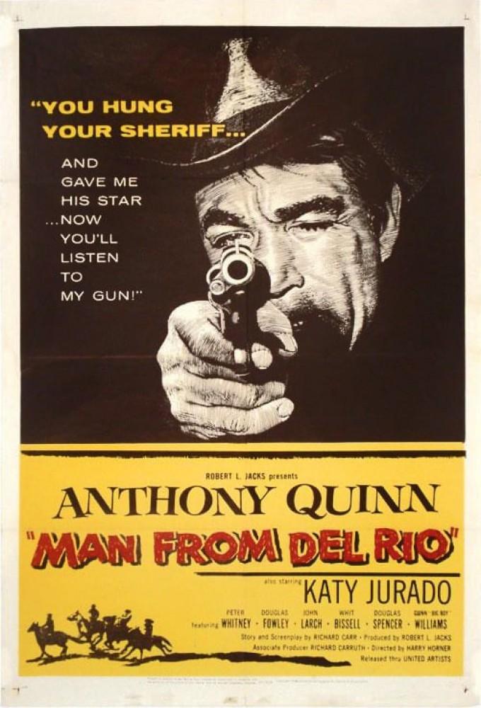 Man from Del Rio