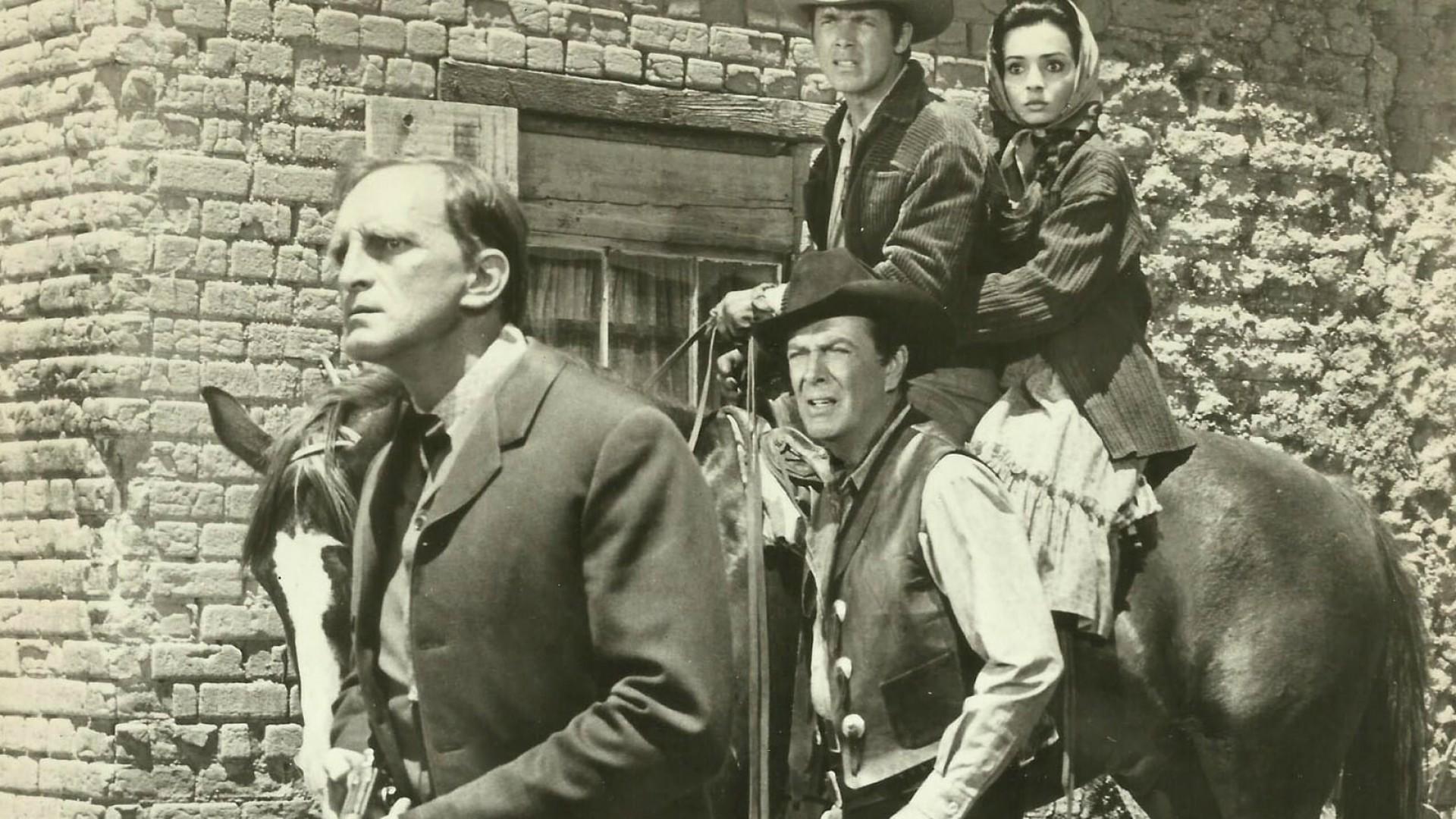 Return of the Gunfighter