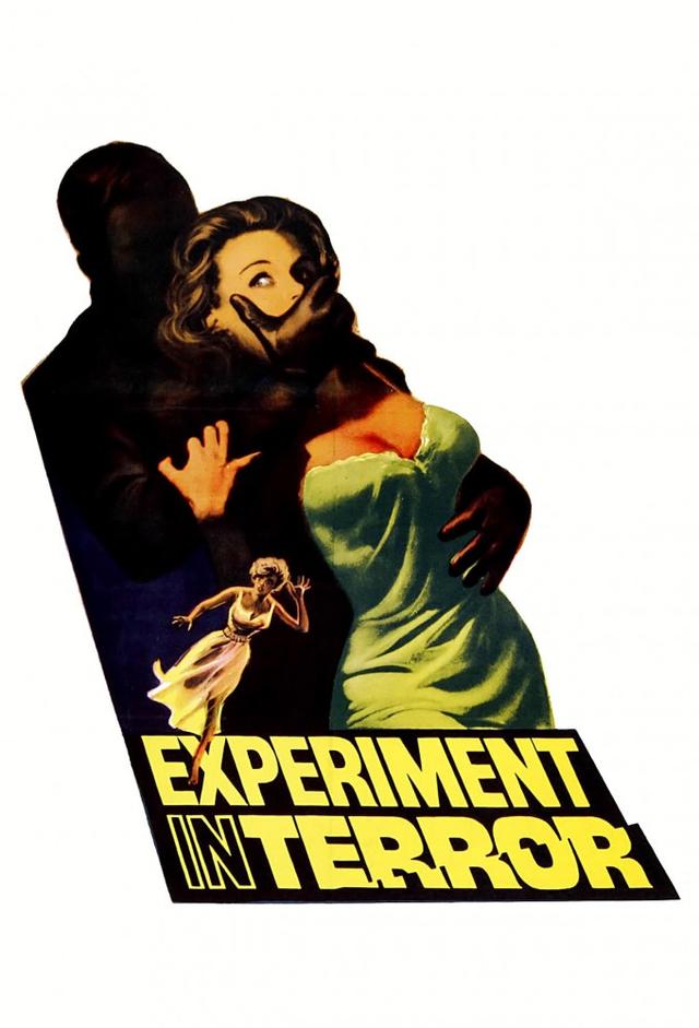 Experiment in Terror