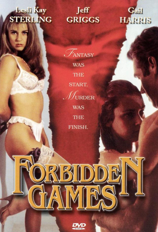 Forbidden Games