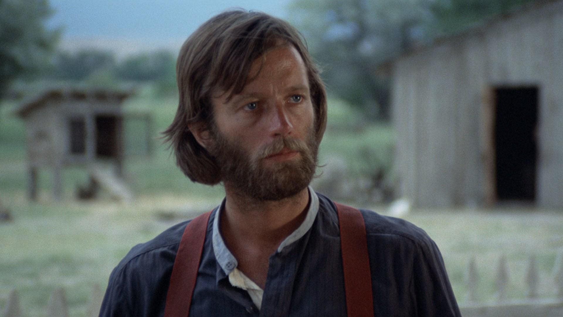 The Hired Hand