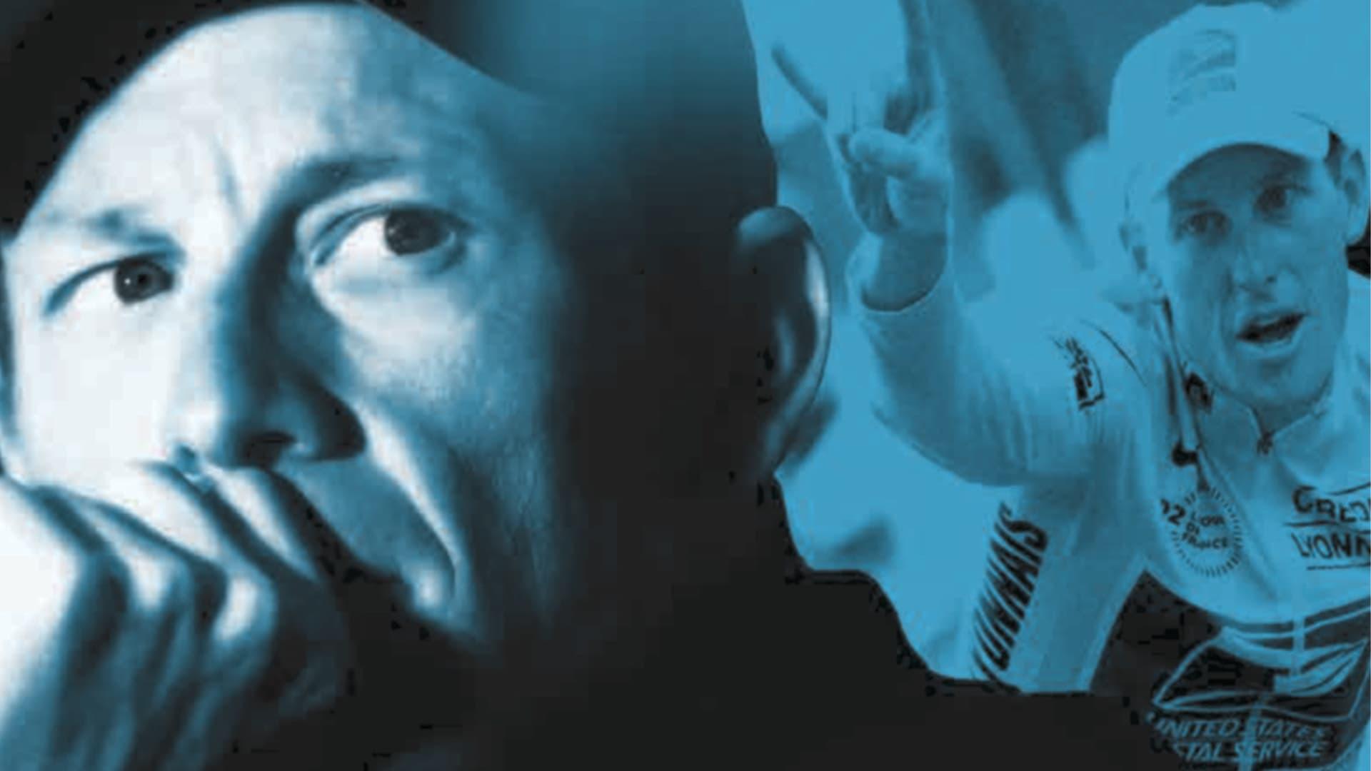 Ausgebremst - Die Lance Armstrong Story