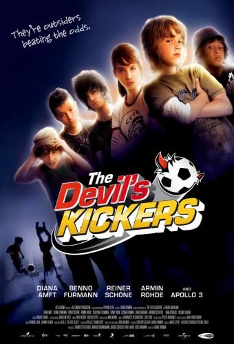 The Devil's Kickers