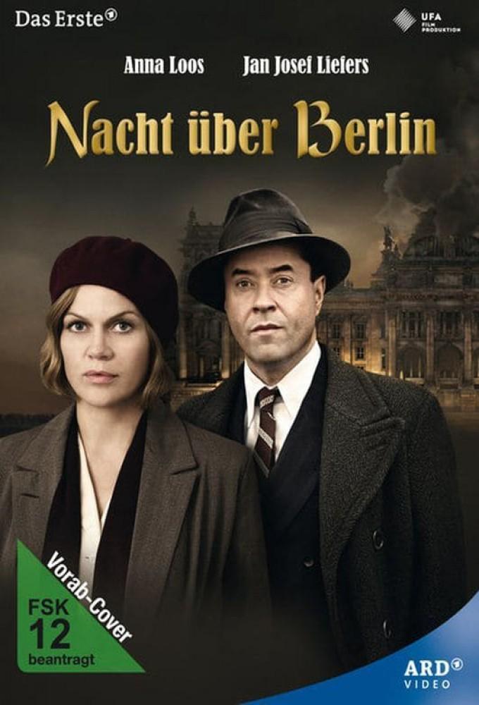 Nacht über Berlin