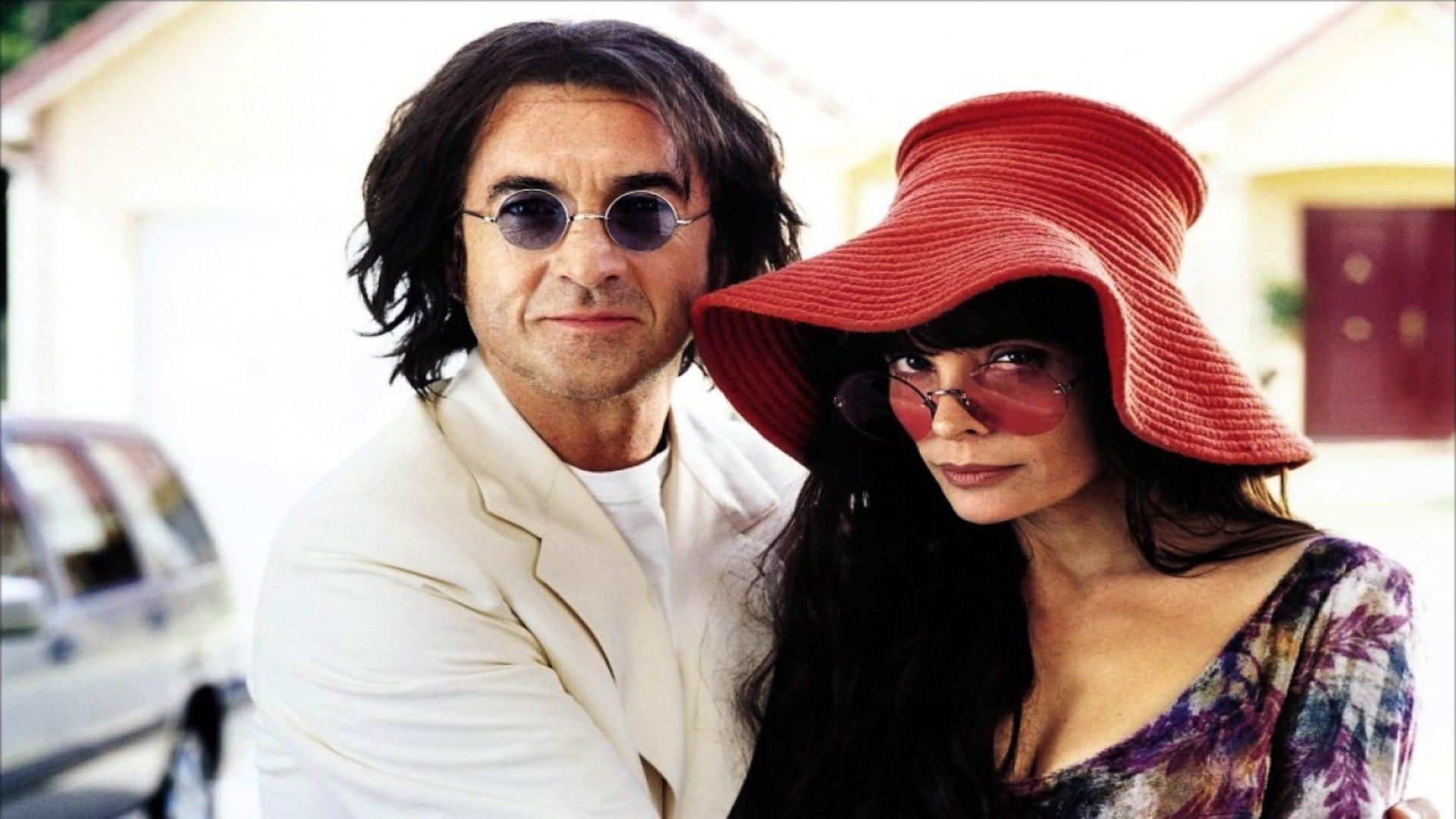 Janis et John