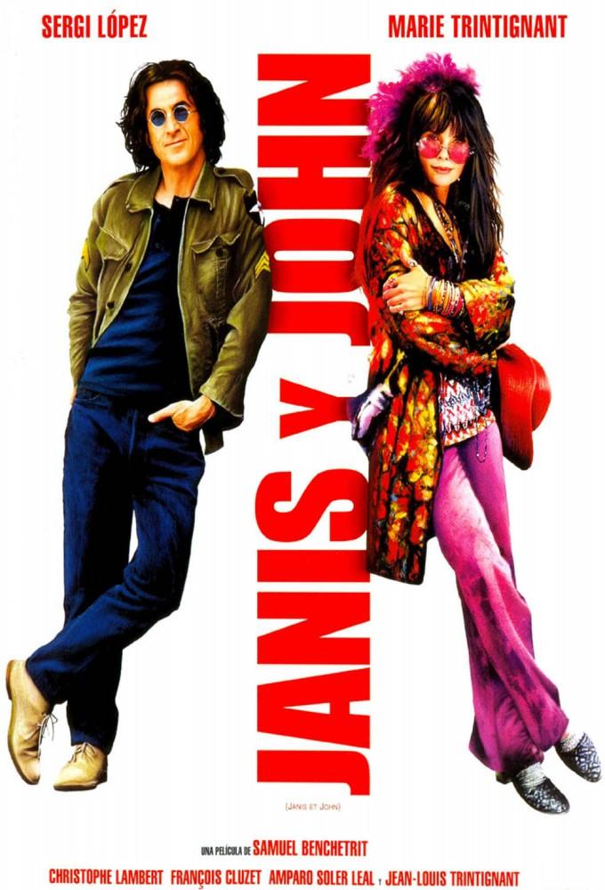 Janis et John
