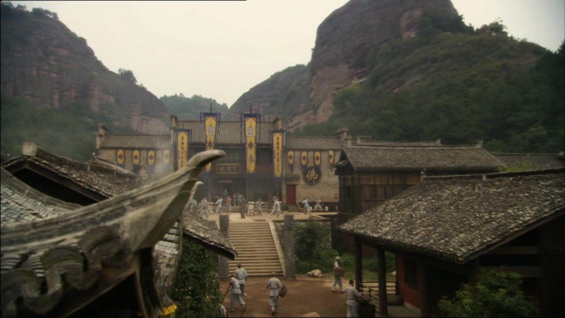 Kung Fu Killer 2