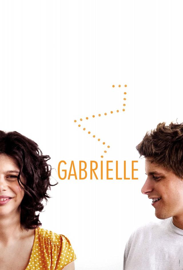 Gabrielle