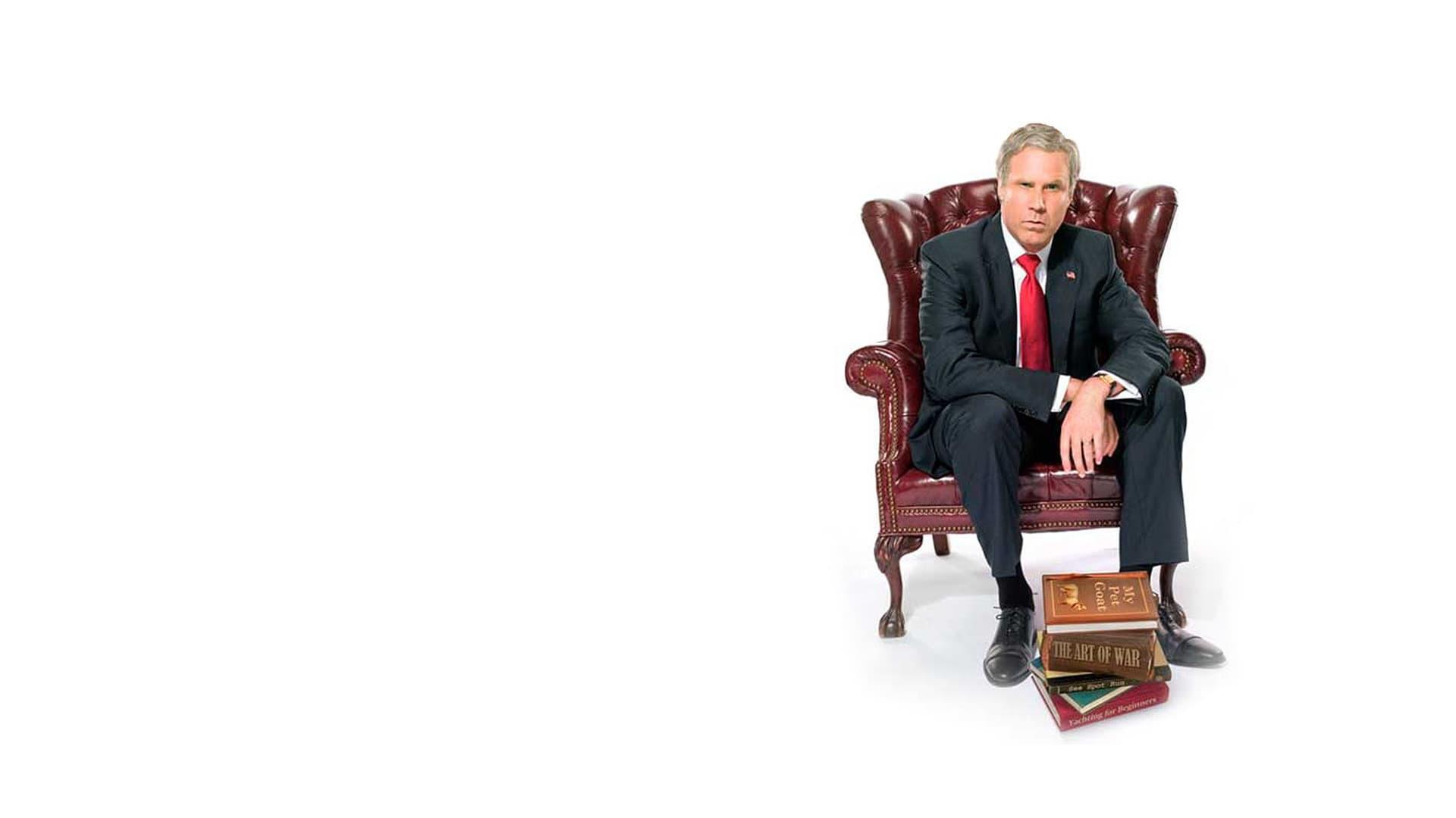 Will Ferrell: You're Welcome America - A Final Night with George W. Bush