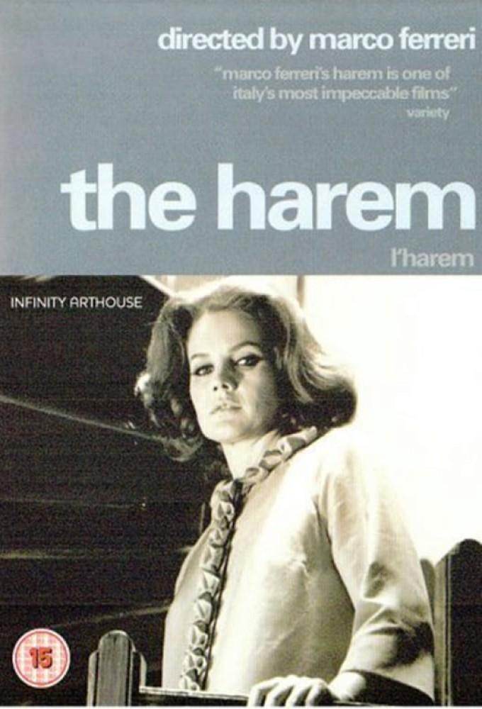 The Harem