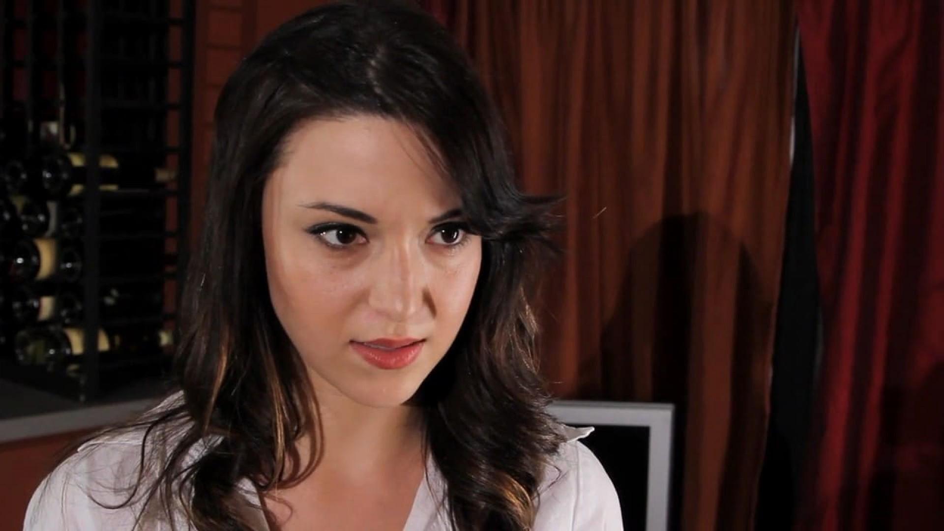 Lizzie Borden's Revenge