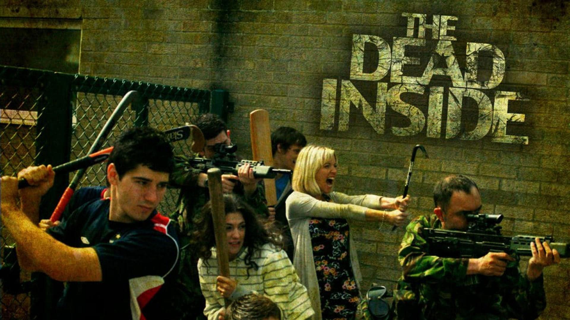 The Dead Inside