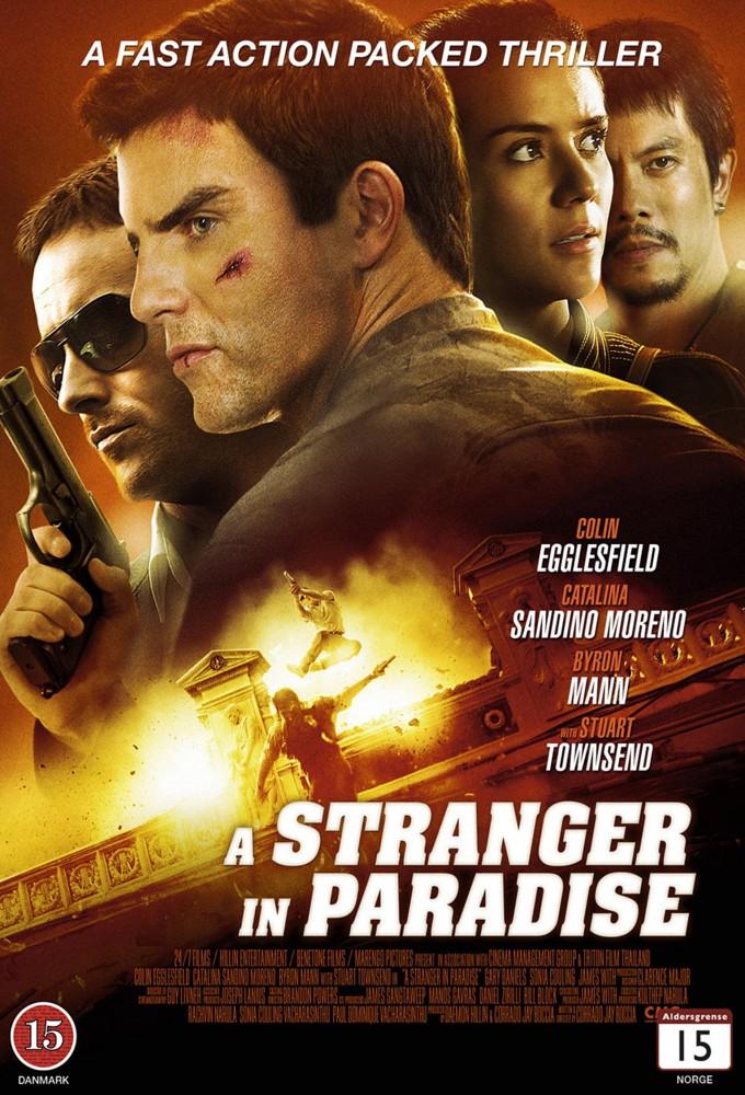 A Stranger in Paradise