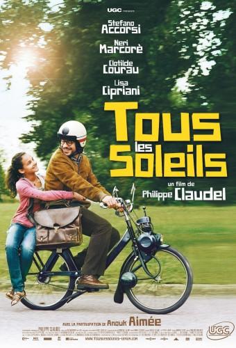 Tous les soleils