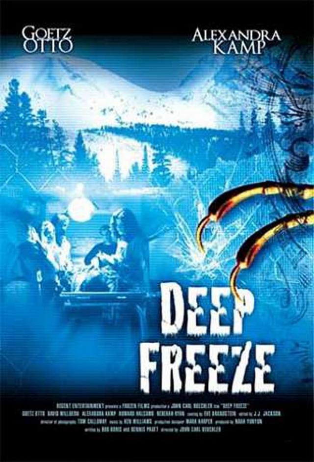 Deep Freeze