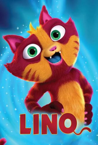 Lino - O Filme: Uma Aventura de Sete Vidas