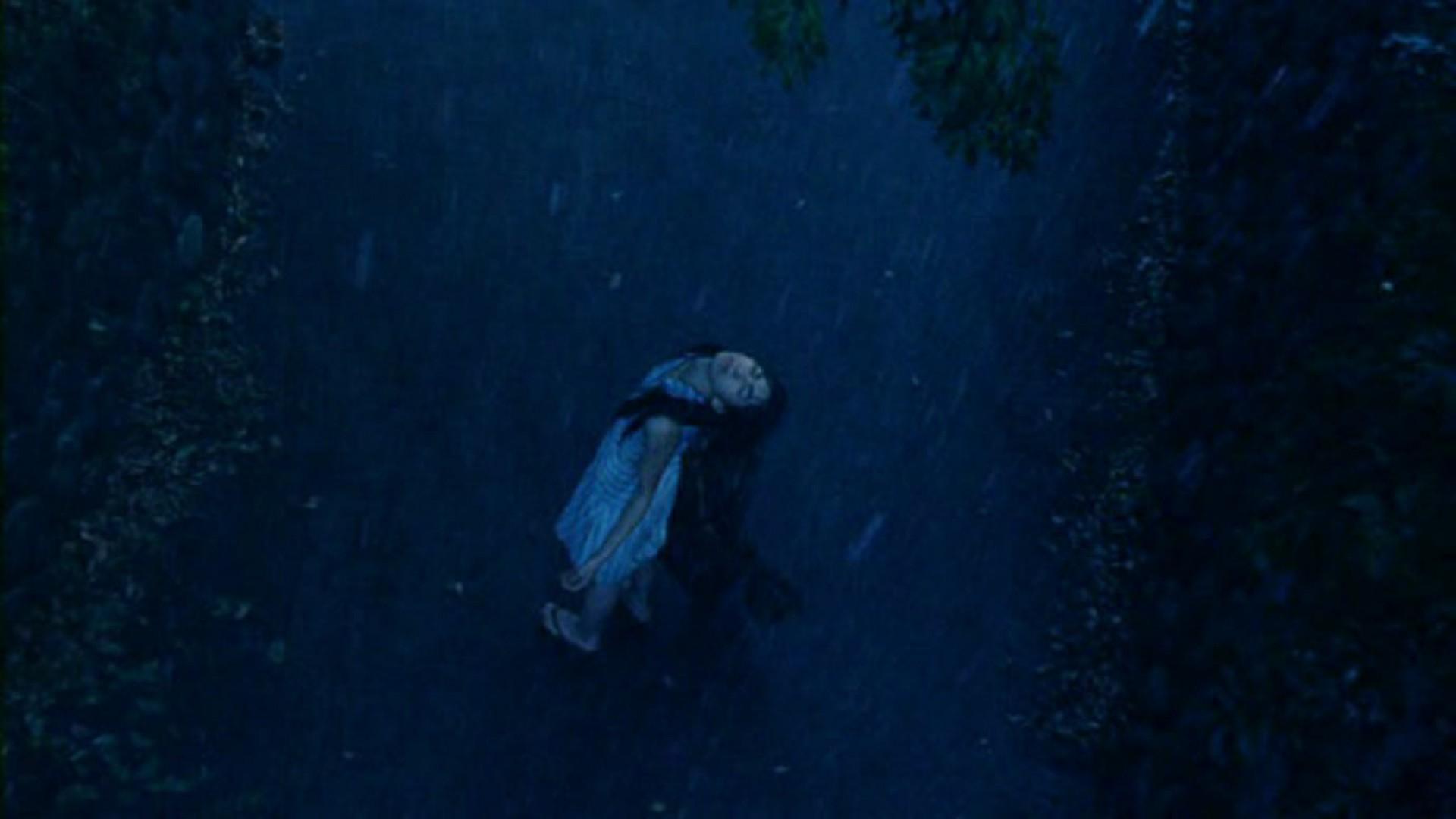 Woman of Water