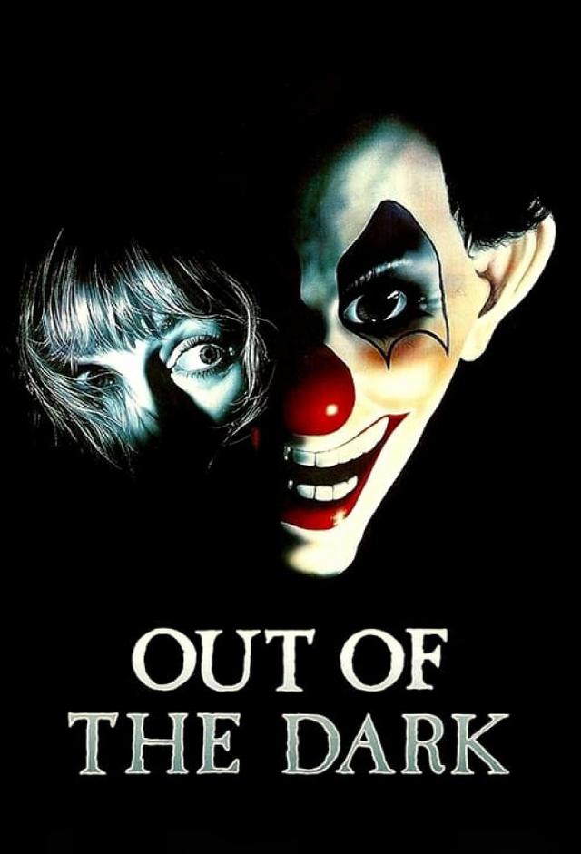 Out of the Dark