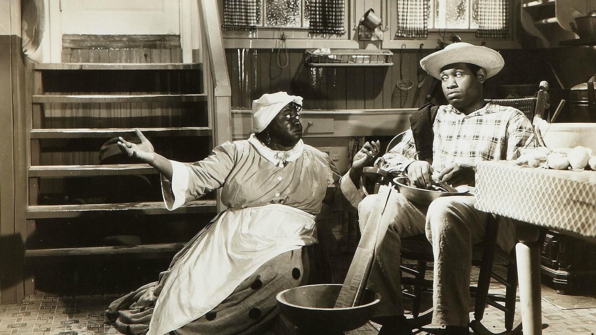 Show Boat