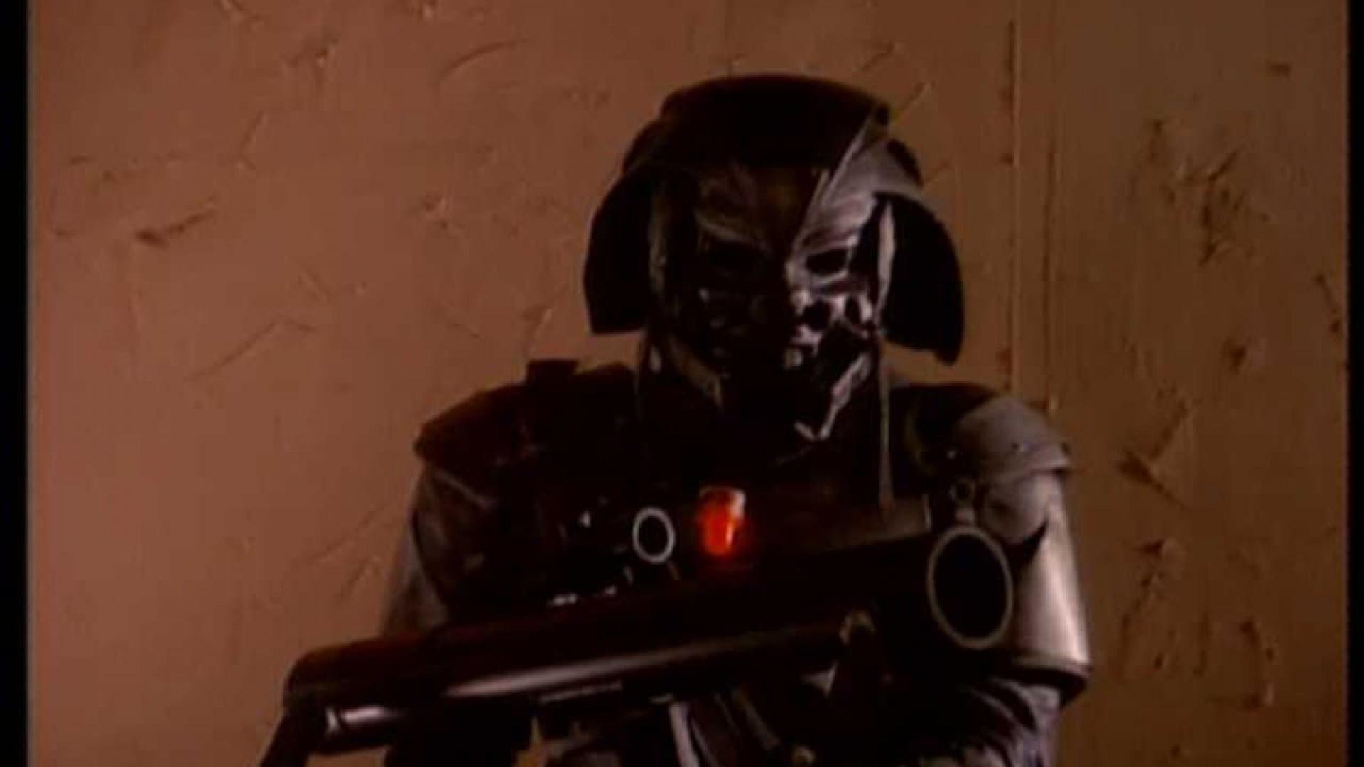 Star Hunter