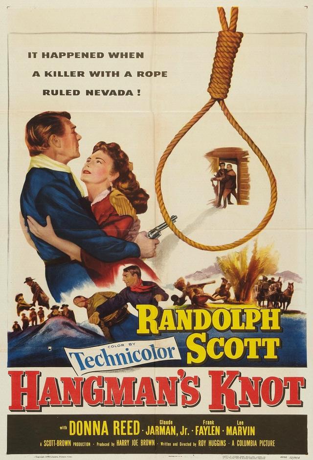 Hangman's Knot