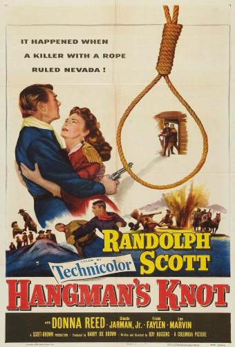 Hangman's Knot