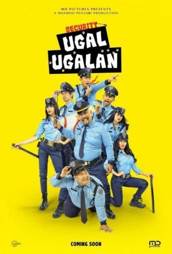 Security Ugal-ugalan