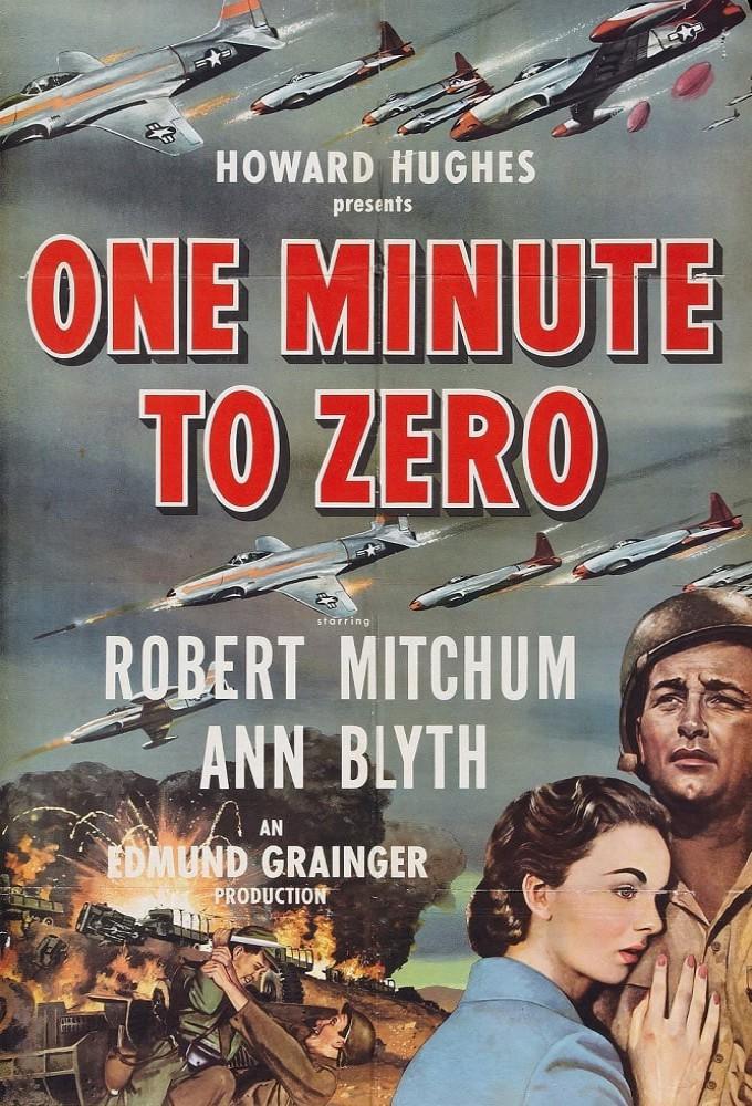 One Minute to Zero