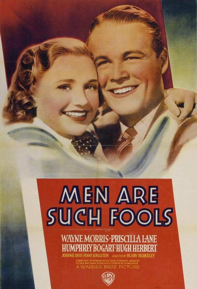 Men Are Such Fools
